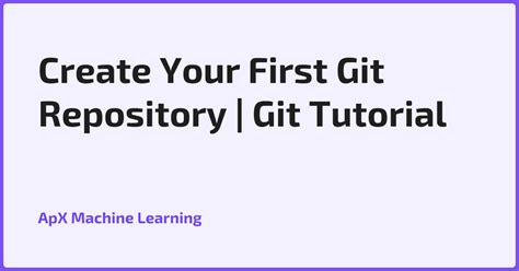 How to Create and Push Git Repository 的图像结果