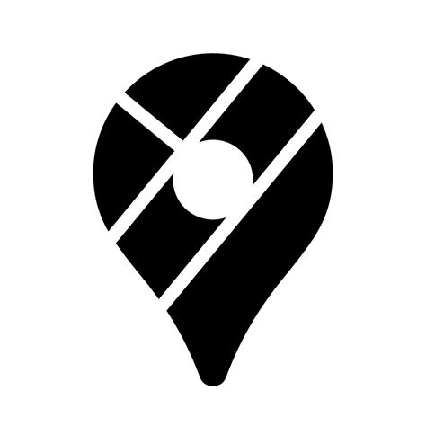 Image result for Google Maps New Icon