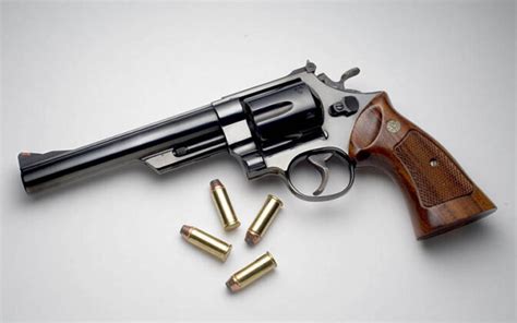 44 Magnum Automatic 的图像结果