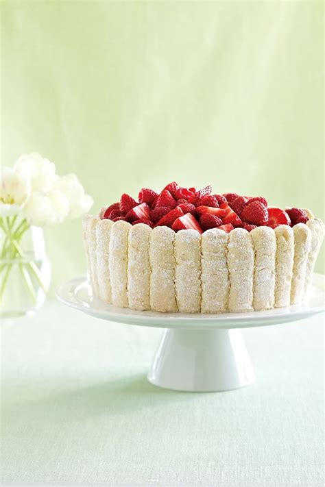 Image result for Spring Dessert Recipes