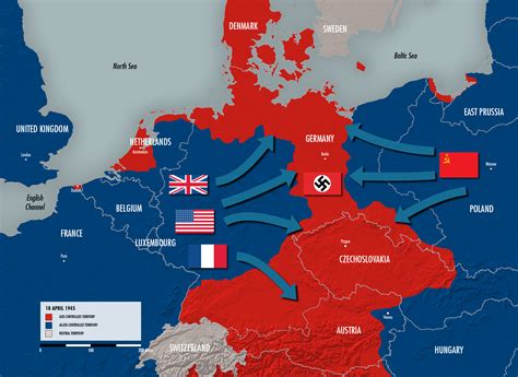 Ww2 Map