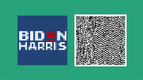 Biden And Harris Launch Yard Signs For 'Animal Crossing: New Horizons ...
