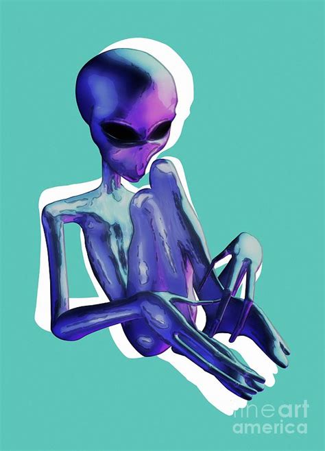 Alien Looks 的图像结果