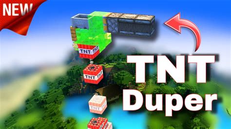 TNT Duper Minecraft Java Deutsch 的图像结果