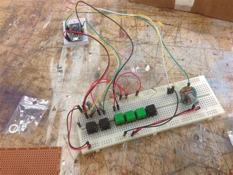 Image result for Arduino Mini Pad