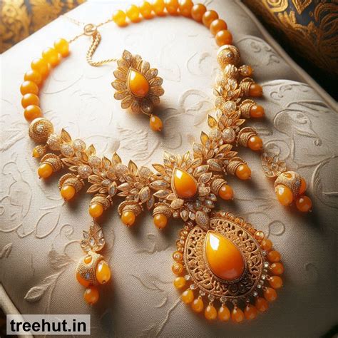 Matinee Gold Necklace Design Ideas, Gold Jewelry Design Ideas