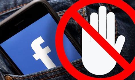 Facebook ID कैसे Block और Unblock करें।