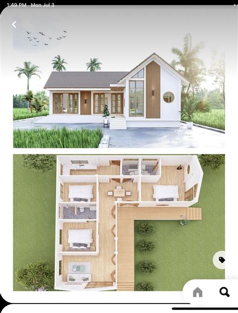 Tiny House Design Ideas | Facebook