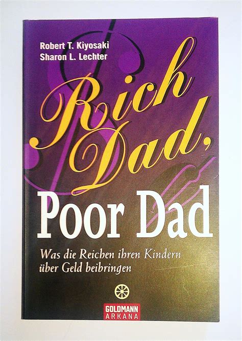 Buy Rich Dad Poor Dad Book Online at Low Prices in India | Rich Dad ...