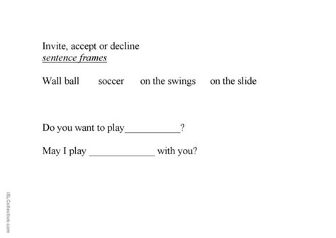 Image result for Topic Sentence Frame