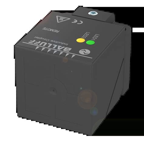 BIC007H (BIC 2B0-IT1A7-Q40KFU-SM4A5A) Inductive couplers for ...