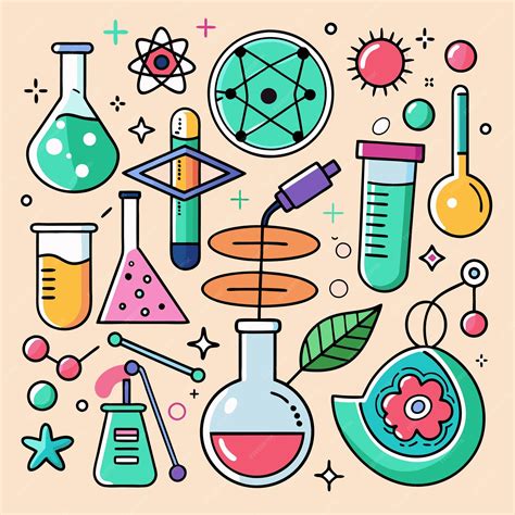 Image result for Science Graphics