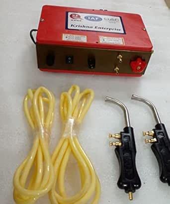 OMS GROUP JEWELLERY SOLDERING GAS GUN BOX (HIGH PRESSURE) SOLDERING GAS ...