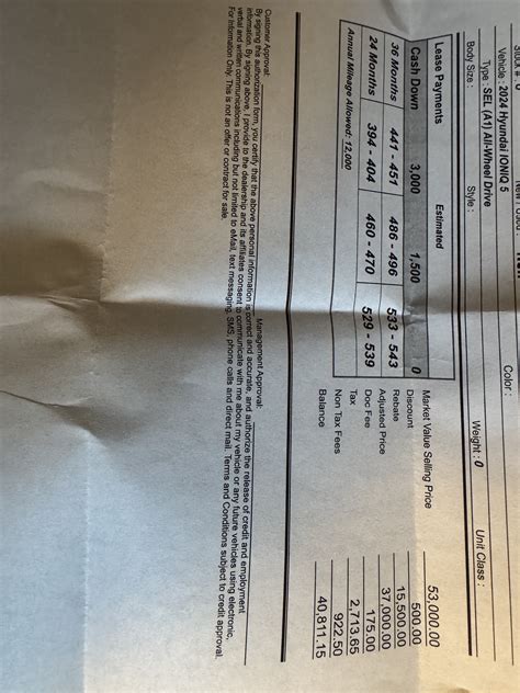 Ionic 5/EV6 lease negotiations in upstate NY - Buy/Finance - Leasehackr Forum