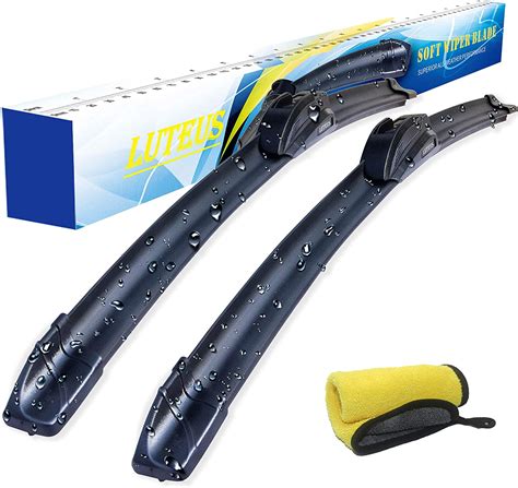 10 Best Wiper Blades For Hyundai Elantra