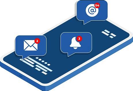 Notification 的图像结果