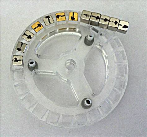 Image result for Halbach Array Generator