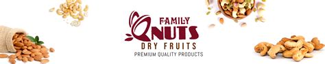 Amazon.in: Family Nuts