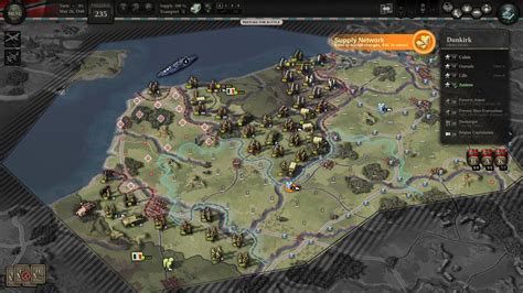 Image result for Unity of Command 2 Blitzkrieg
