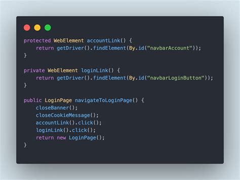 Image result for Selenium Java to Validate Username Value