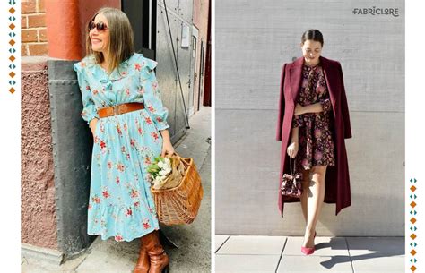 How to Bloom This Summer With Floral Print | Latest Floral Print in 2022