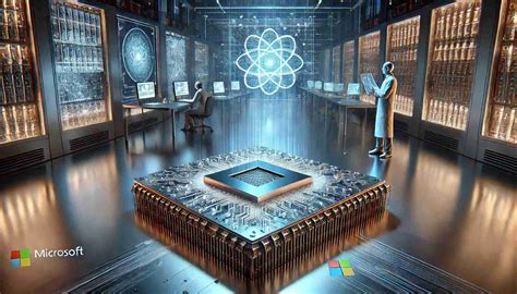 Image result for Quantum Computer Core