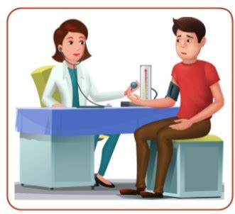 Blood Pressure: Definition, Measurement, Normal Range of Blood Pressure ...