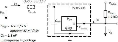 TLE4929C-XHA XENSIV Universal Speed Sensor - Infineon Technologies | Mouser