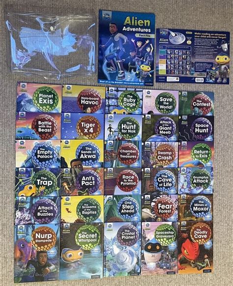 Image result for Alien Adventure Oxford Video