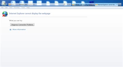 Image result for Internet Explorer Cannot Display Web Page Fix