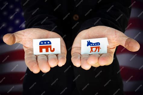 American Republican Symbol
