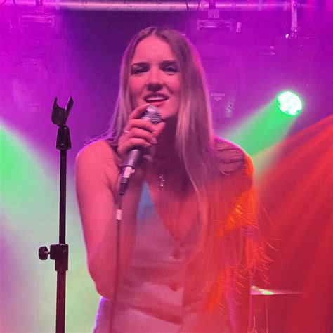 Chloe Ann Concert & Tour History | Concert Archives