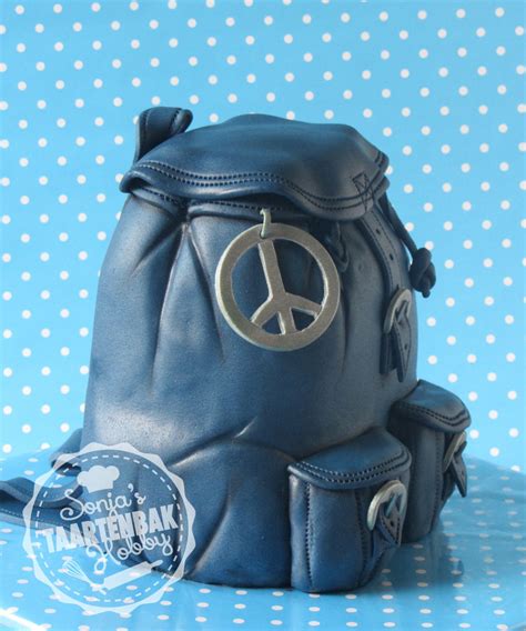 Image result for Backpack Baking