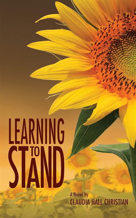 Learning to Stand (Alex the Fey thriller series Book 2) eBook ...