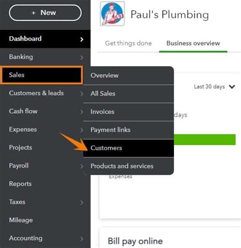 Image result for QuickBooks Statements