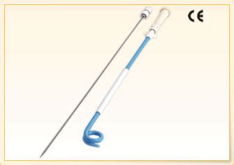 Pigtail Nephrostomy Catheter,Pigtail Catheter,Catheter,Urology ...