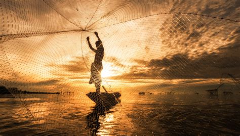 Ribar bio 95 dana izgubljen na Tihom okeanu, sada se vraća kući: Jeo ...