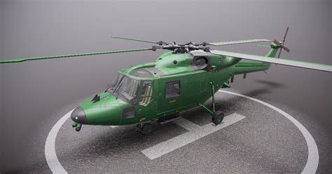 Unity Helicopter Tutorial 的图像结果