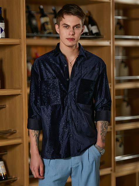 Oversized Shirts - Campussutra