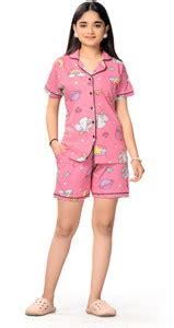 Girls Night Dress - Buy Girls Night Dress online at Best Prices in ...