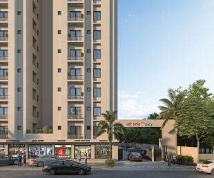 Hari Darshan Sky | Shops | 2 & 3 BHK Luxurious Flats