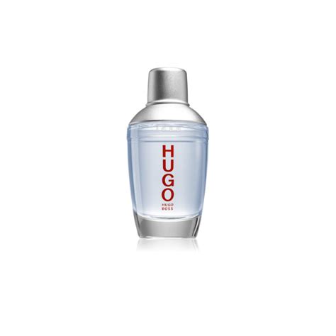 Hugo Boss HUGO Iced Eau de Toilette for Men – Perfume Network India
