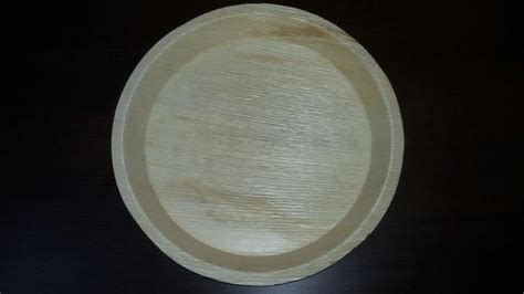 ARECA LEAF PLATES (PAKKU MATTAI) - Catering Services In Saibaba Colony ...