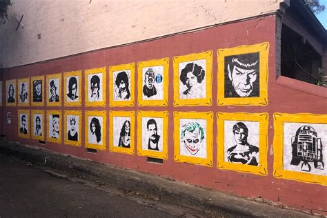 NEWTOWN FREE WALKING TOUR (2026) All You Need to Know BEFORE You Go ...