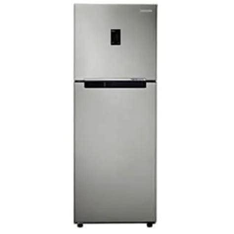 Samsung RT33HDRZESP 321 Ltr Double Door - Price in India ...