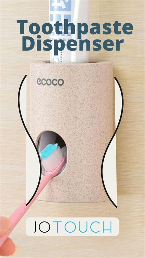 Image result for Toothpaste Dispenser DIY