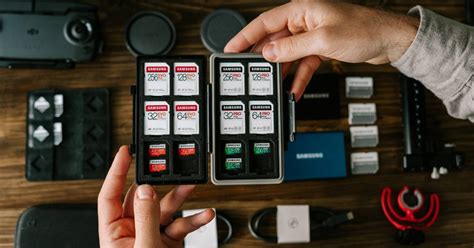 Image result for Memory Card Case