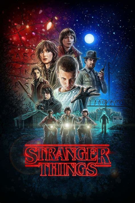 Watch Stranger Things 的图像结果