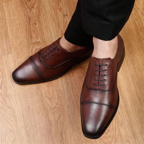 Louis Stitch Footwear - Buy Louis Stitch Footwear Online at Best Prices ...