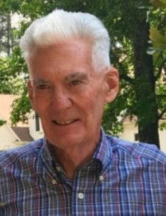 Robert "Bob" F. Fitzgerald Obituary - 2023 - Sosebee Funeral Home